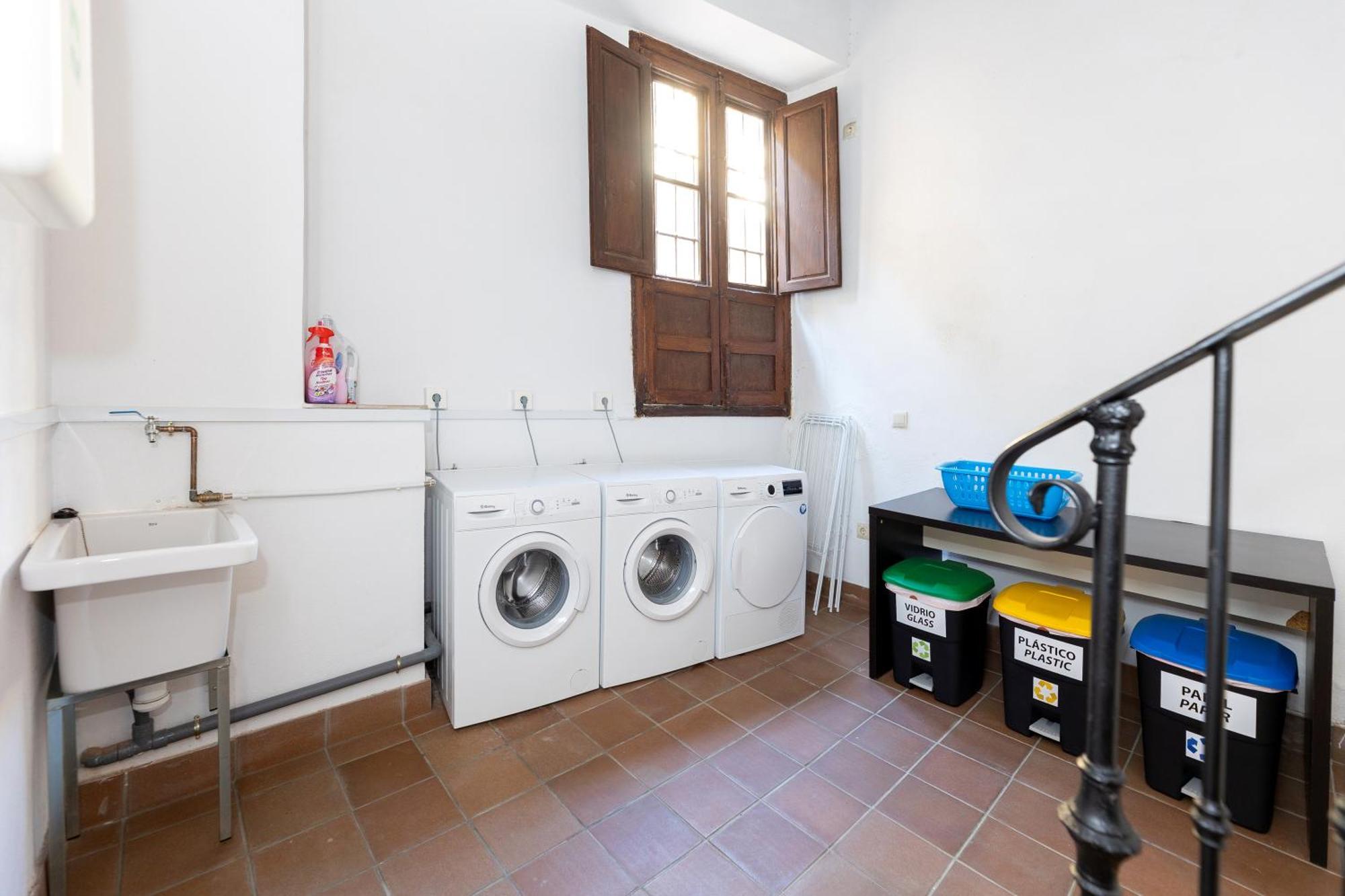 Apartamentos En Pleno Centro, Aljibe Rodrigo Del Campo 1B Granada Exterior foto